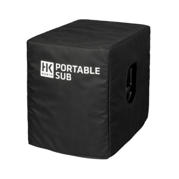HK Audio Cover PORTABLE SUB 115 A