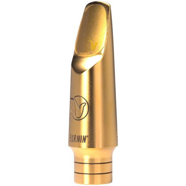 BetterSax Burnin' Metal Alto Sax 6