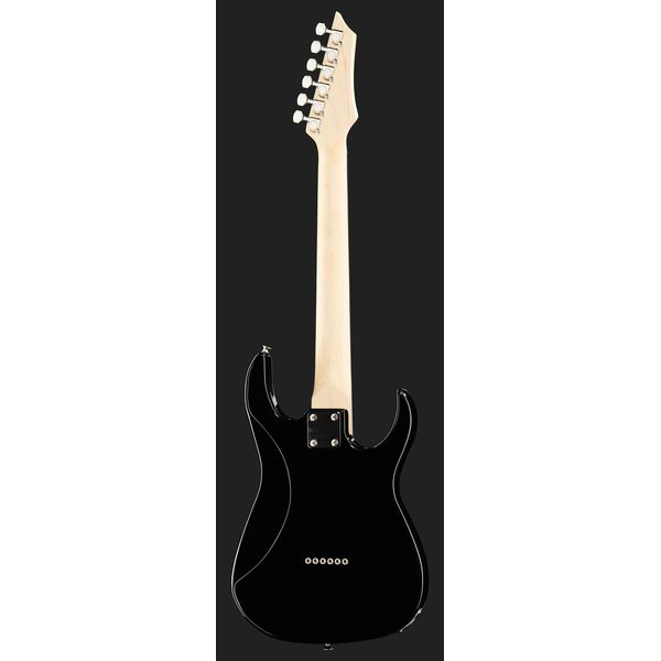 Harley Benton RG-Junior BK LH Set