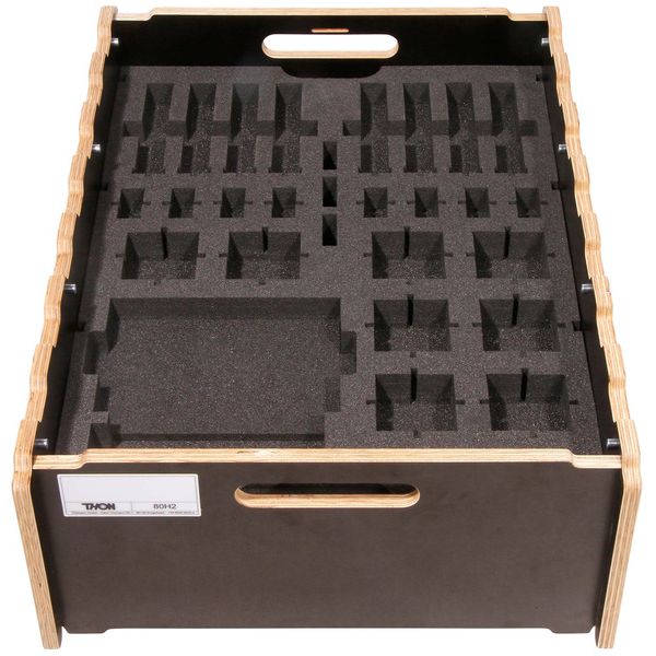 Thon Multiflex Grid H2 Tube I