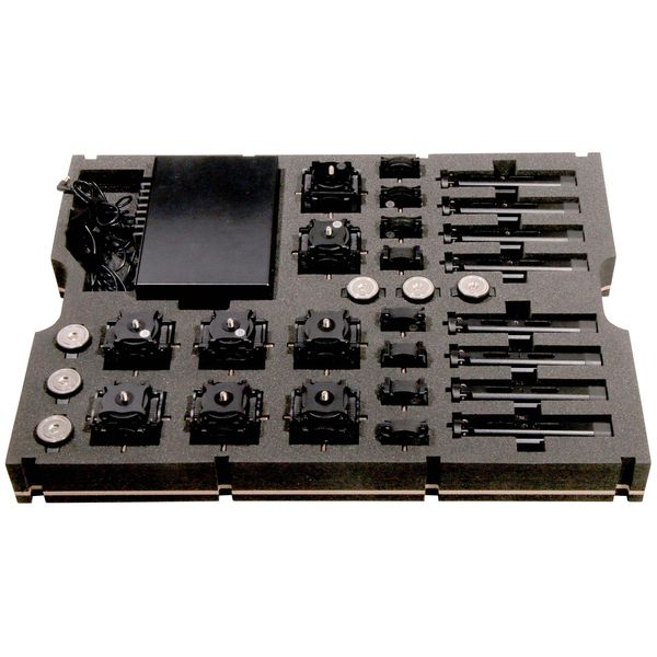 Thon Multiflex Grid H2 Tube I