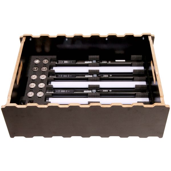 Thon Multiflex Grid H2 Tube I