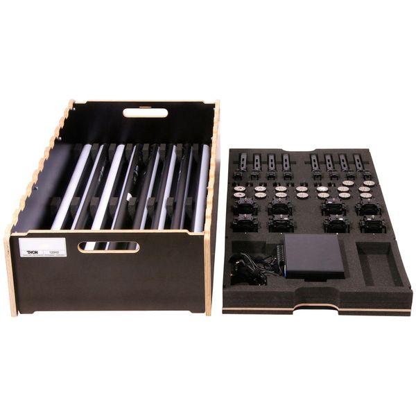 Thon Multiflex Grid H2 Tube II