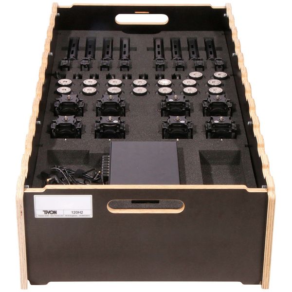 Thon Multiflex Grid H2 Tube II