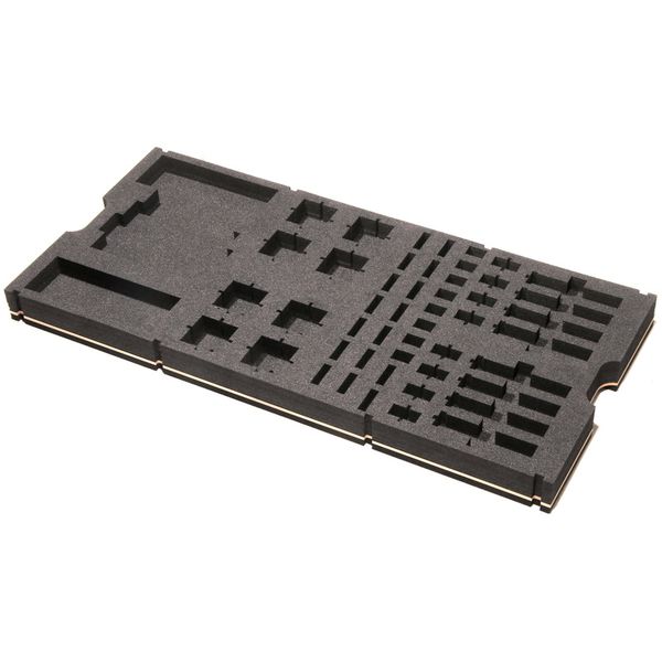 Thon Multiflex Grid H2 Tube II