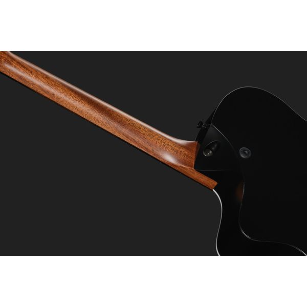 Martin Guitar SC-13 all Satin Black BS