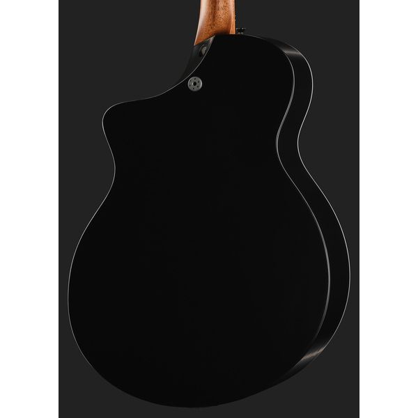 Martin Guitar SC-13 all Satin Black BS