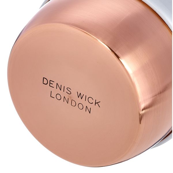 Denis Wick DW5509C Bass Trombone Straight