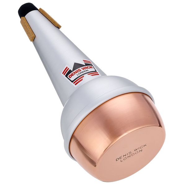 Denis Wick DW5509C Bass Trombone Straight