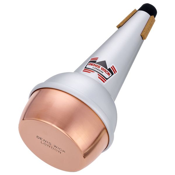 Denis Wick DW5509C Bass Trombone Straight