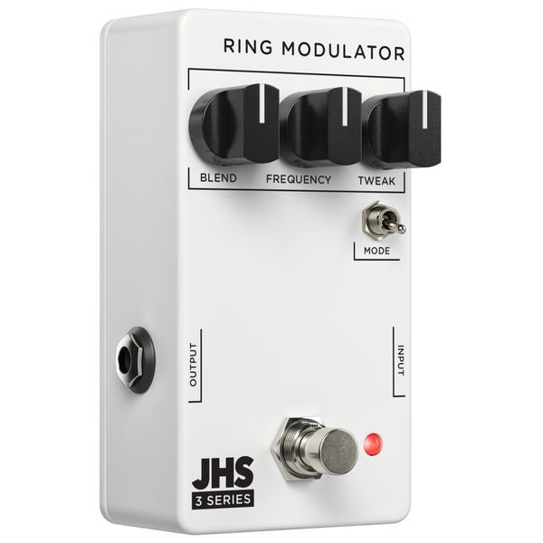 JHS Pedals 3 Series Ring Modulator