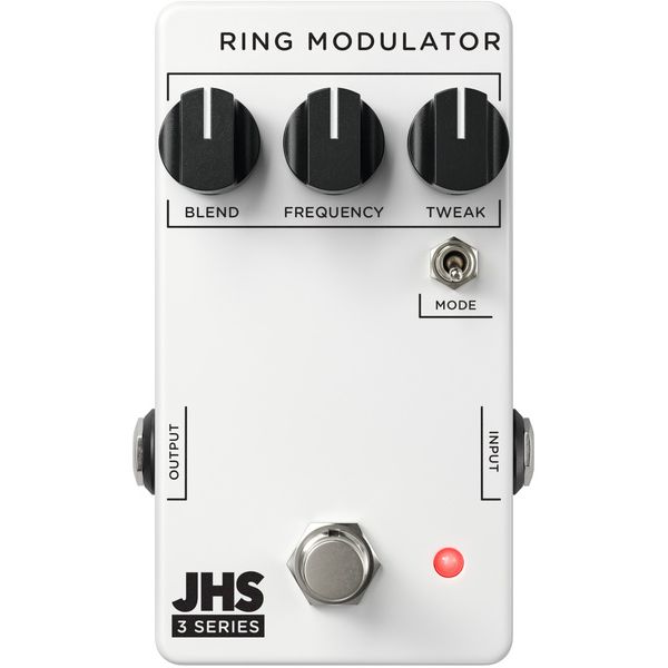 JHS Pedals 3 Series Ring Modulator