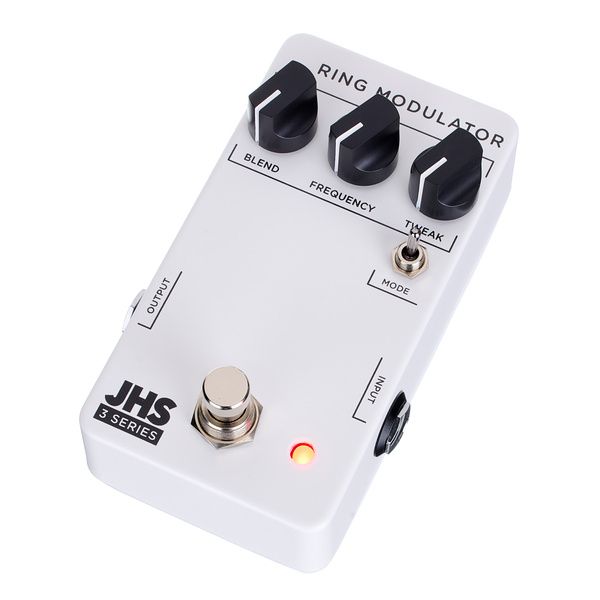JHS Pedals 3 Series Ring Modulator