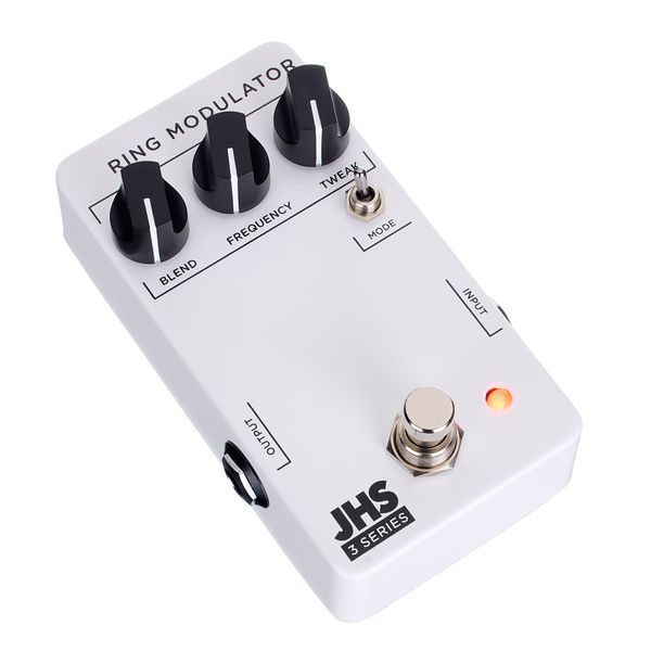 JHS Pedals 3 Series Ring Modulator