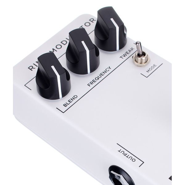 JHS Pedals 3 Series Ring Modulator