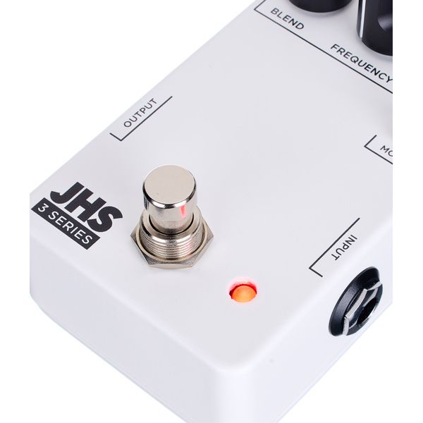 JHS Pedals 3 Series Ring Modulator