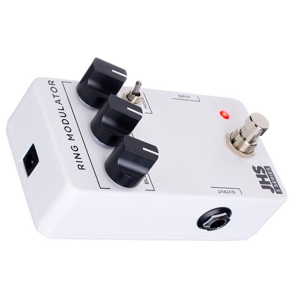 JHS Pedals 3 Series Ring Modulator