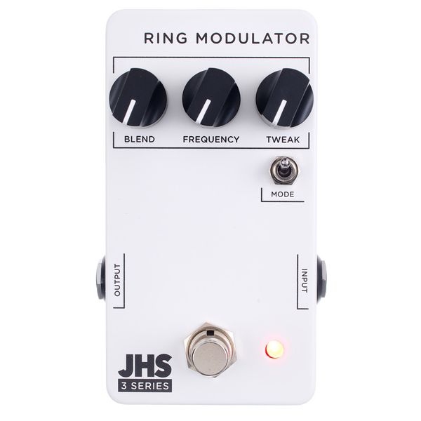 JHS Pedals 3 Series Ring Modulator