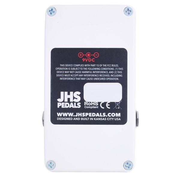 JHS Pedals 3 Series Ring Modulator