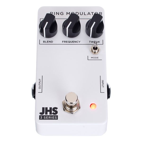 JHS Pedals 3 Series Ring Modulator