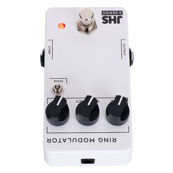 JHS Pedals 3 Series Ring Modulator
