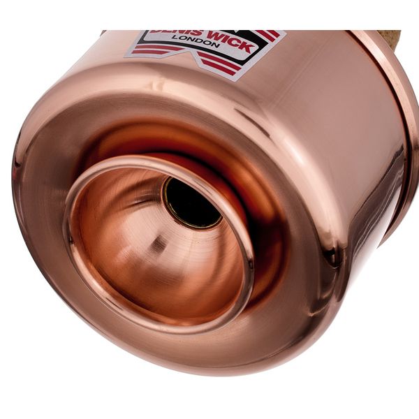 Denis Wick DW5506C Trumpet Wah-Wah