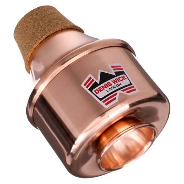 Denis Wick DW5506C Trumpet Wah-Wah