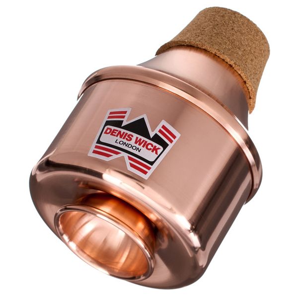 Denis Wick DW5506C Trumpet Wah-Wah