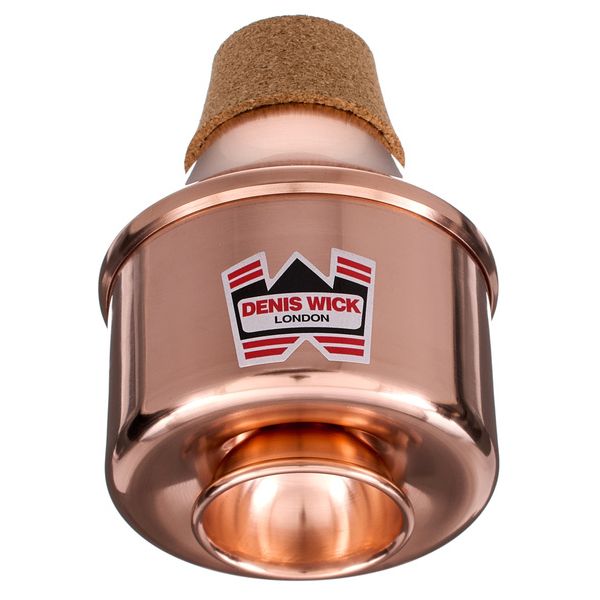 Denis Wick DW5506C Trumpet Wah-Wah