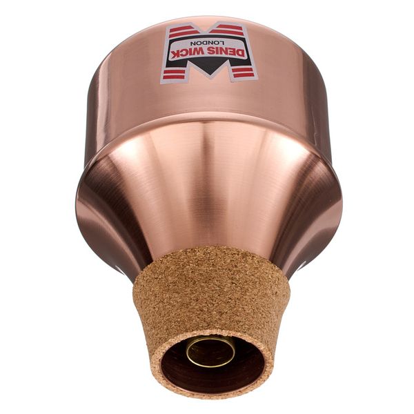 Denis Wick DW5506C Trumpet Wah-Wah