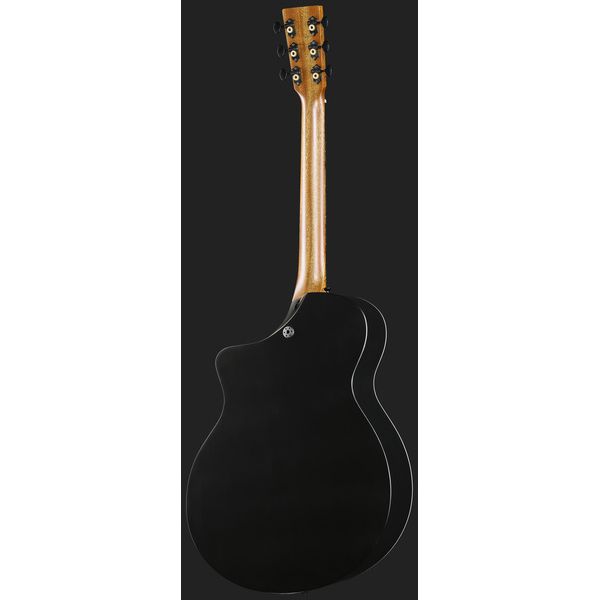 Martin Guitar SC-13 all Satin Black BR