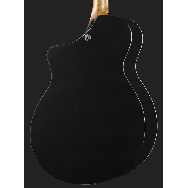 Martin Guitar SC-13 all Satin Black BR