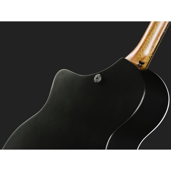 Martin Guitar SC-13 all Satin Black BR