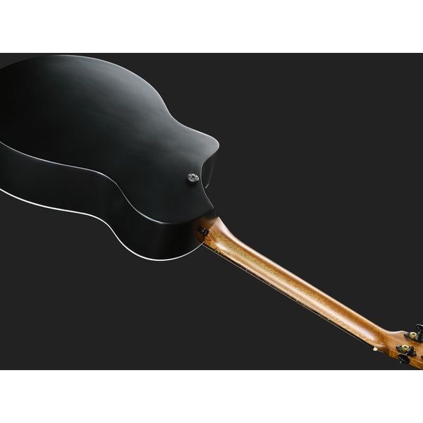 Martin Guitar SC-13 all Satin Black BR