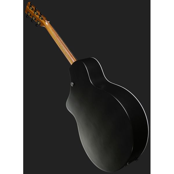 Martin Guitar SC-13 all Satin Black BR