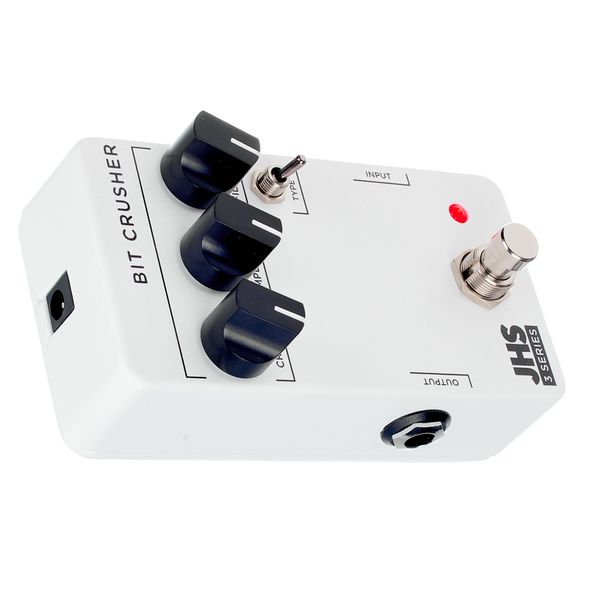 JHS Pedals 3 Series Bit Crusher