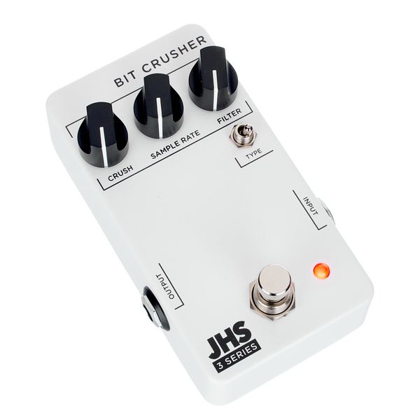 JHS Pedals 3 Series Bit Crusher
