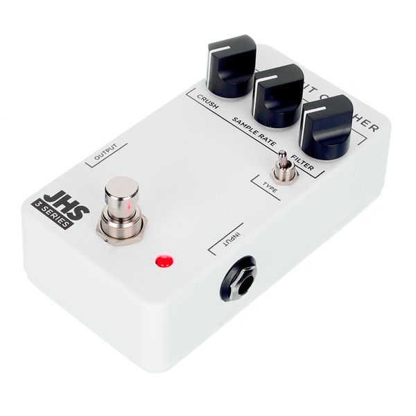 JHS Pedals 3 Series Bit Crusher