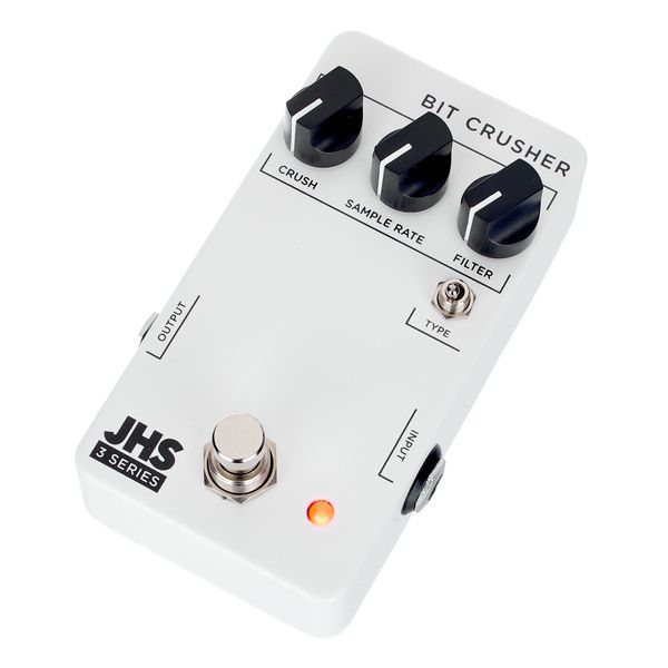 JHS Pedals 3 Series Bit Crusher