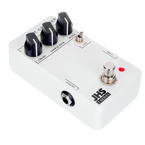 JHS Pedals 3 Series Bit Crusher