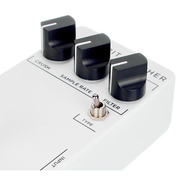 JHS Pedals 3 Series Bit Crusher