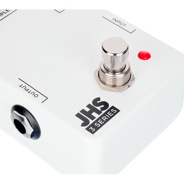 JHS Pedals 3 Series Bit Crusher