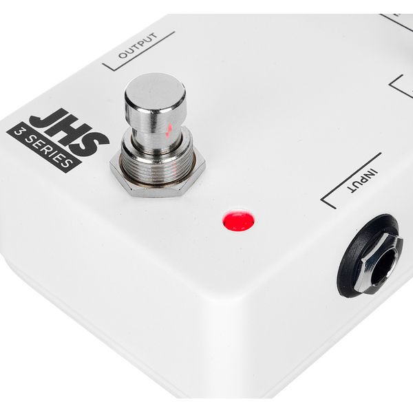 JHS Pedals 3 Series Glitch Delay