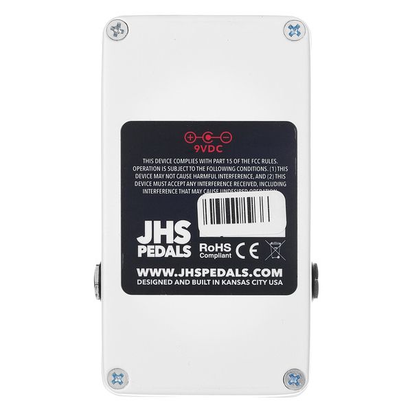 JHS Pedals 3 Series Glitch Delay