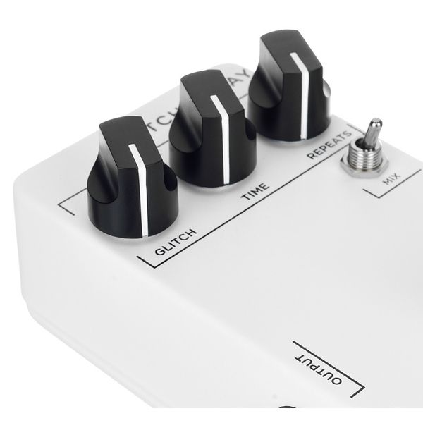 JHS Pedals 3 Series Glitch Delay