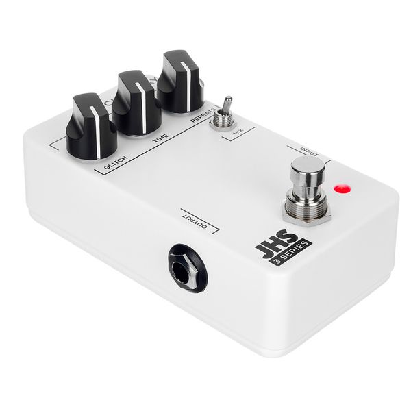 JHS Pedals 3 Series Glitch Delay