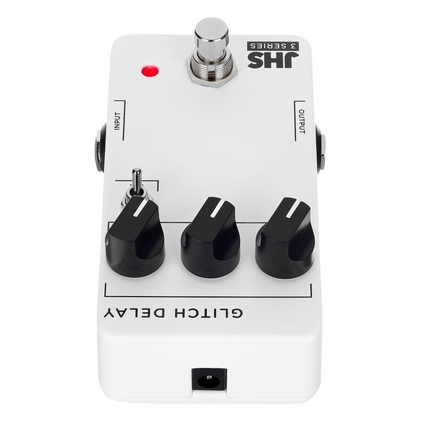 JHS Pedals 3 Series Glitch Delay