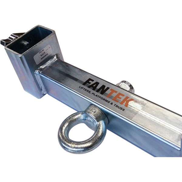 Fantek FTA 160 Adapter f. FT 8045