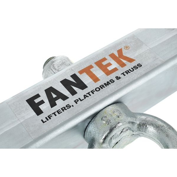 Fantek FTA 160 Adapter f. FT 8045