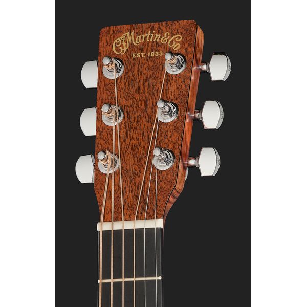 Martin Guitar LXM Special